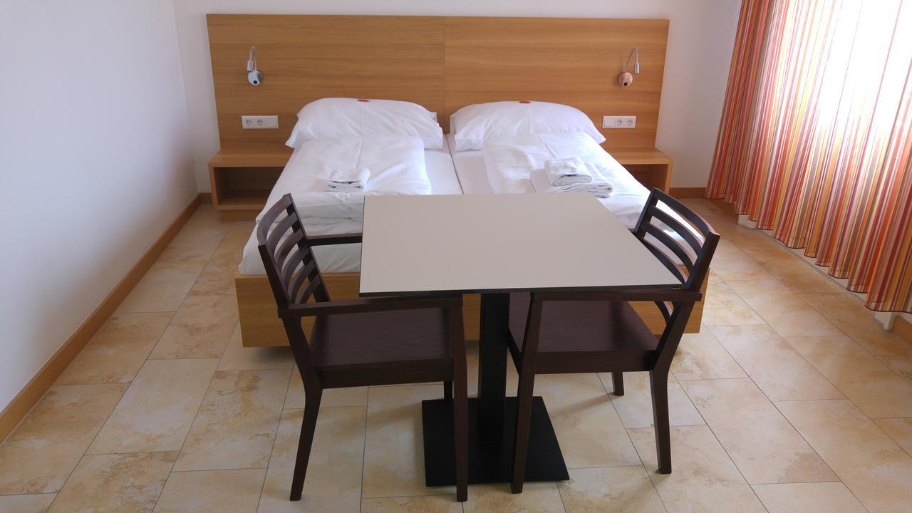 Hotel Aton Γκρατς Εξωτερικό φωτογραφία