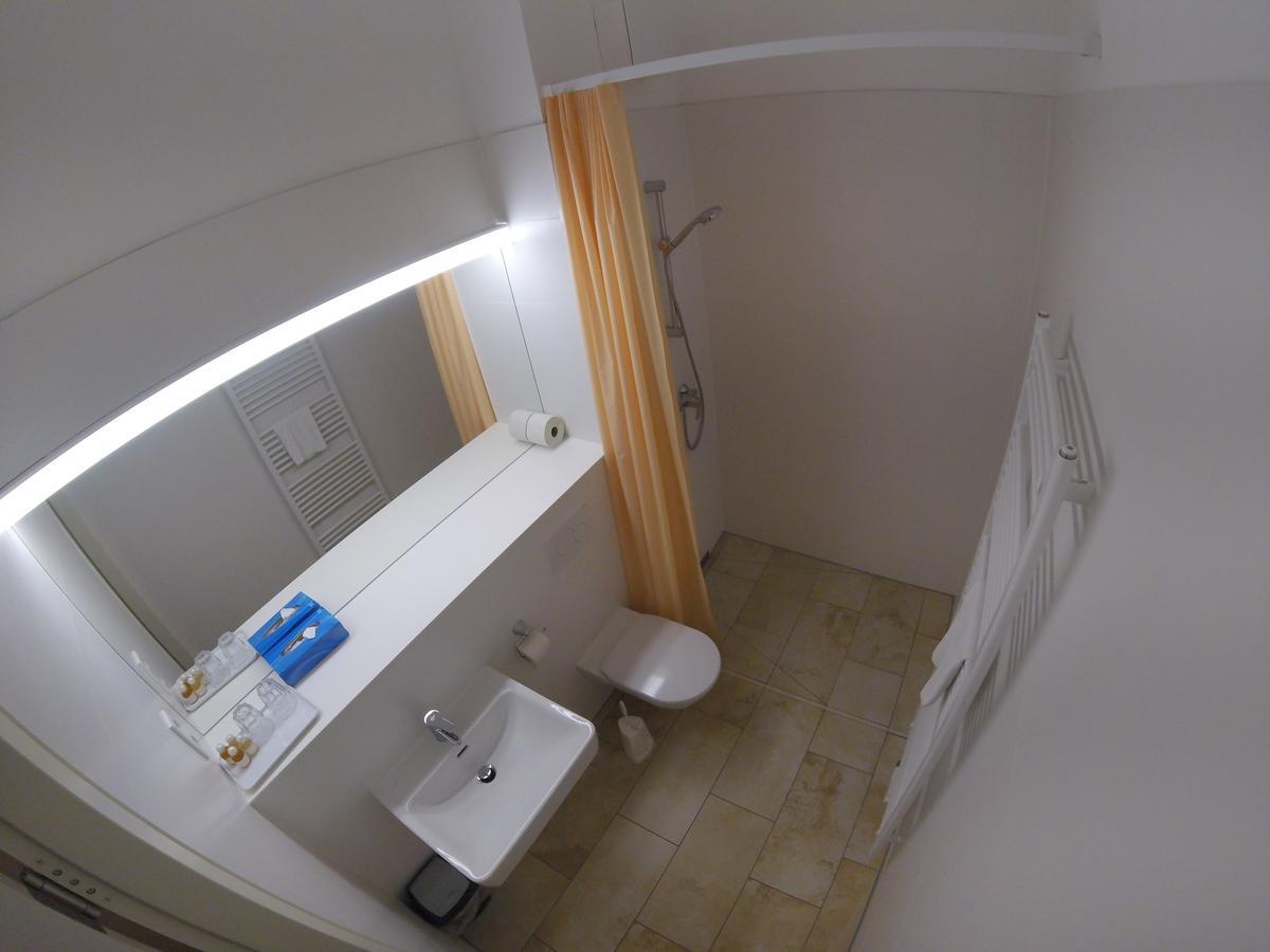 Hotel Aton Γκρατς Εξωτερικό φωτογραφία