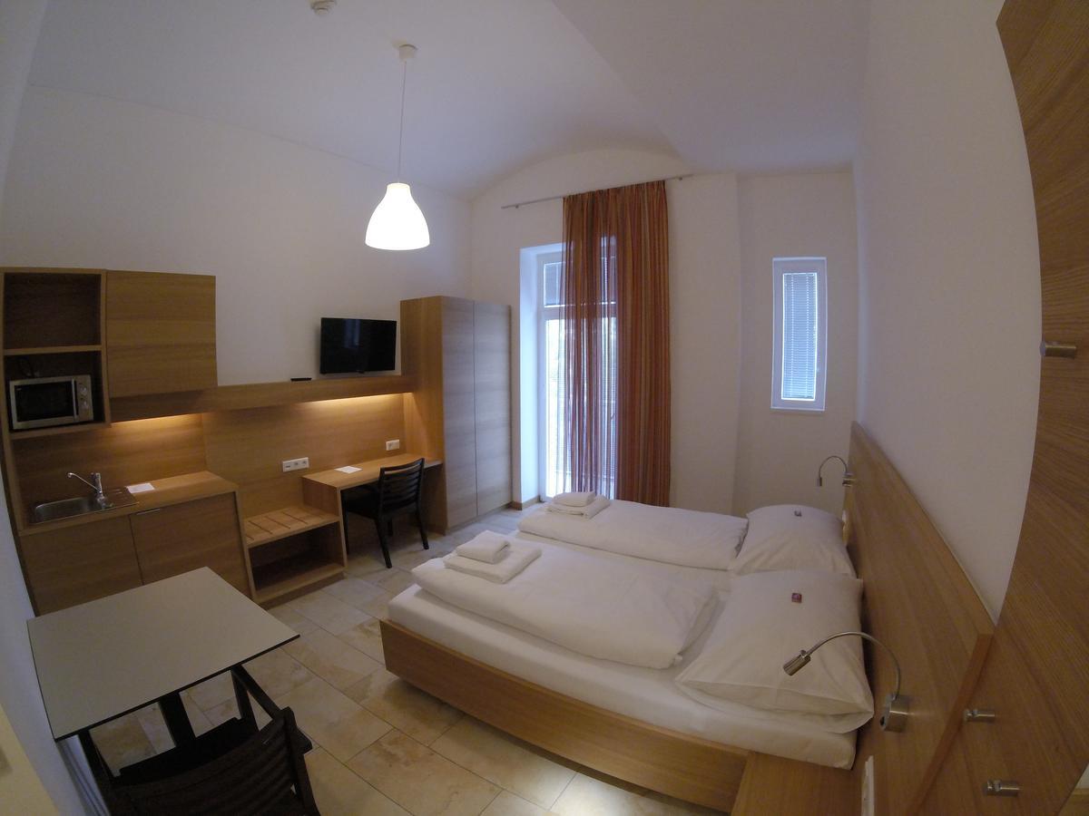 Hotel Aton Γκρατς Εξωτερικό φωτογραφία