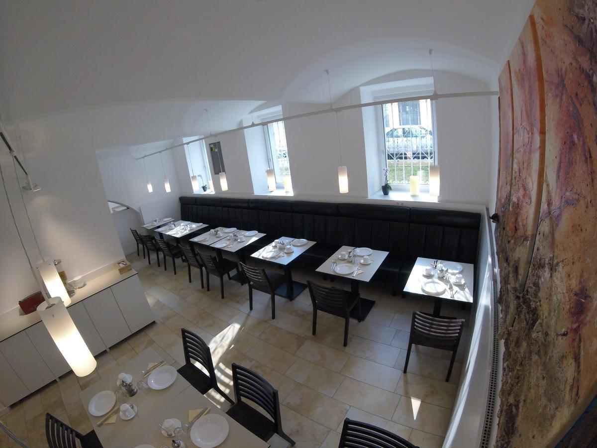 Hotel Aton Γκρατς Εξωτερικό φωτογραφία