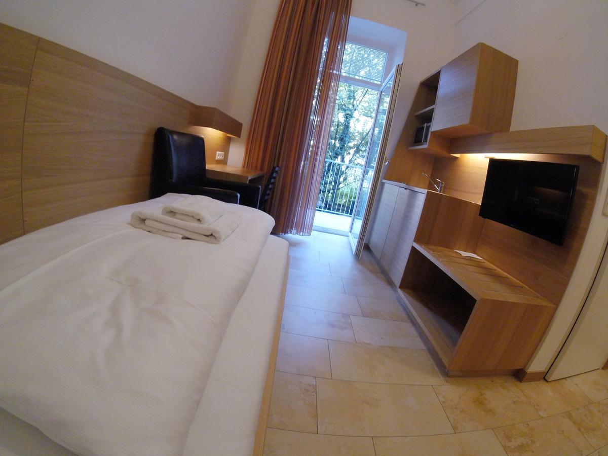 Hotel Aton Γκρατς Εξωτερικό φωτογραφία