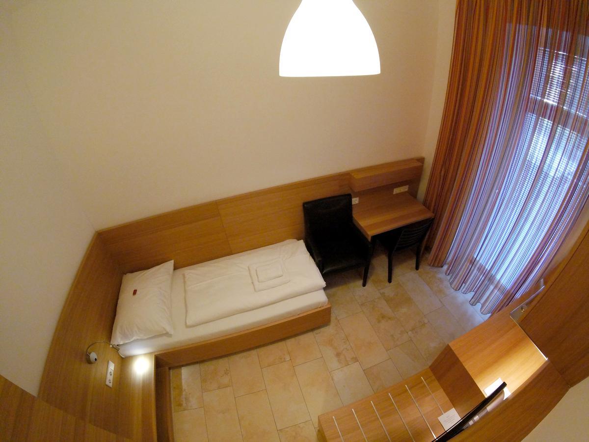 Hotel Aton Γκρατς Εξωτερικό φωτογραφία