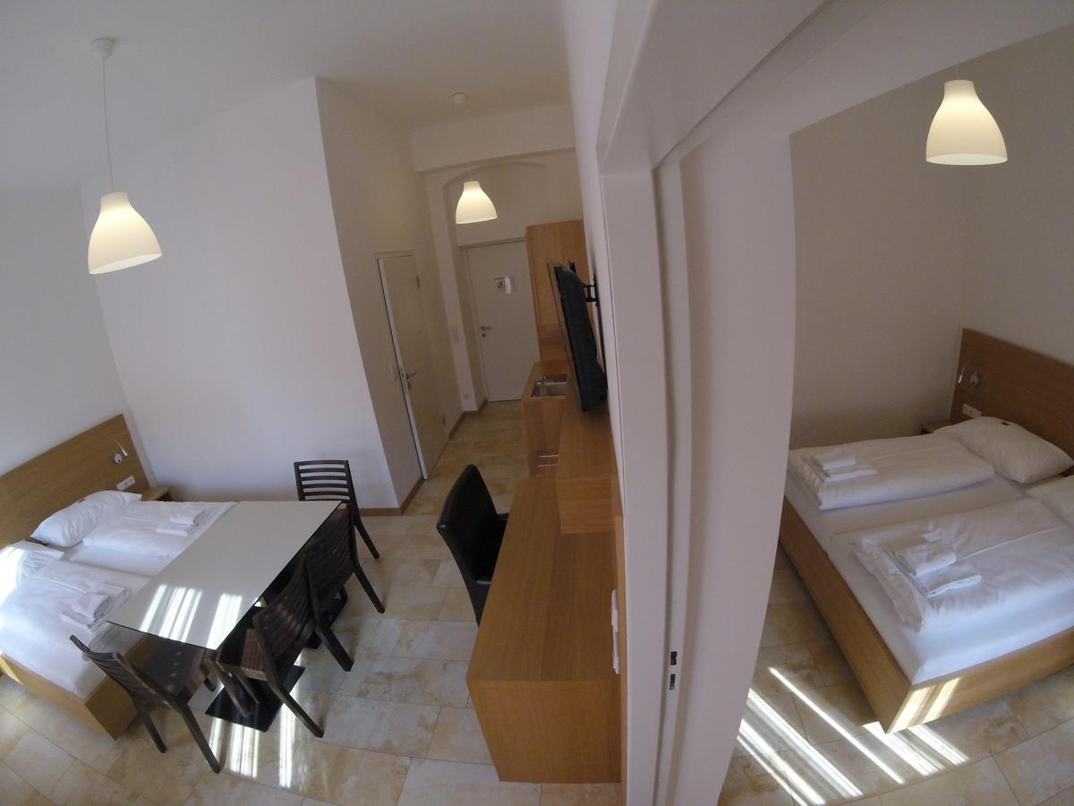 Hotel Aton Γκρατς Εξωτερικό φωτογραφία