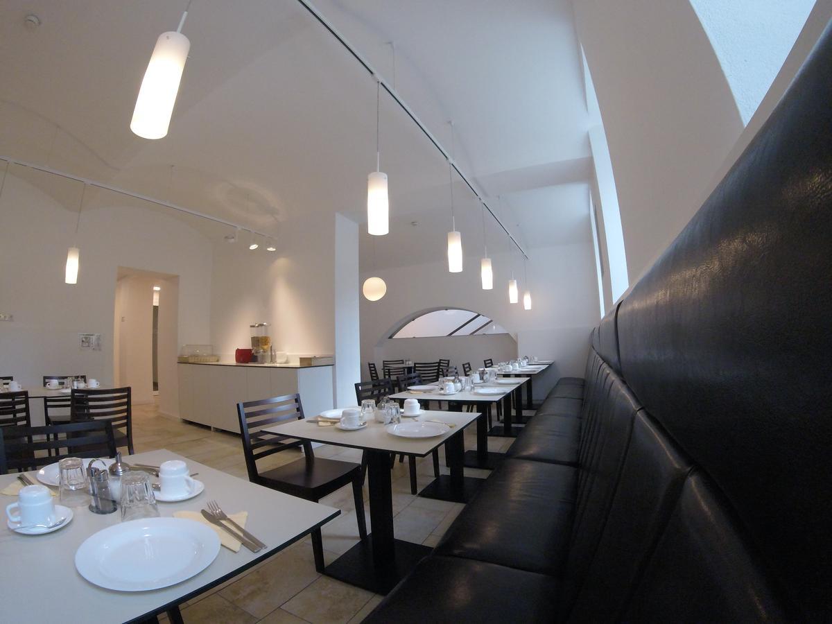Hotel Aton Γκρατς Εξωτερικό φωτογραφία