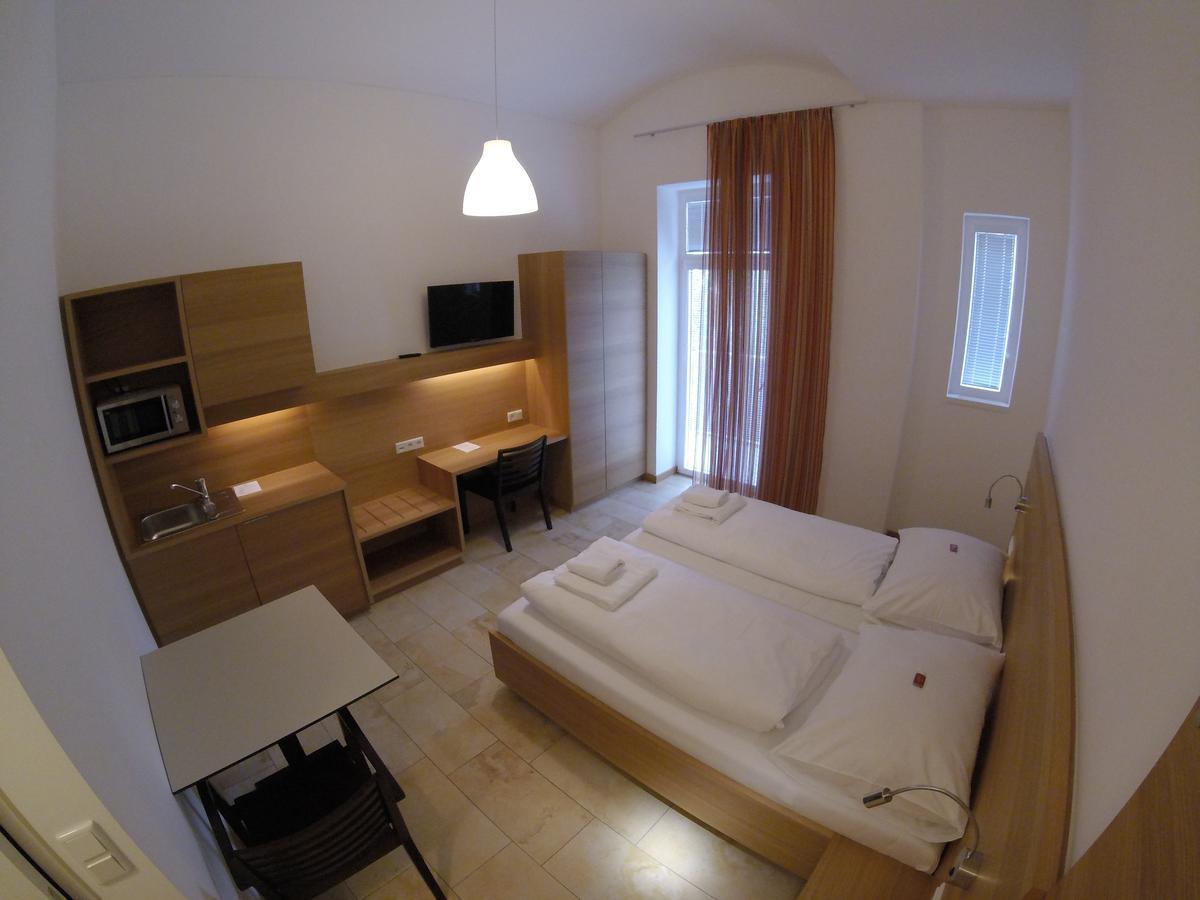 Hotel Aton Γκρατς Εξωτερικό φωτογραφία