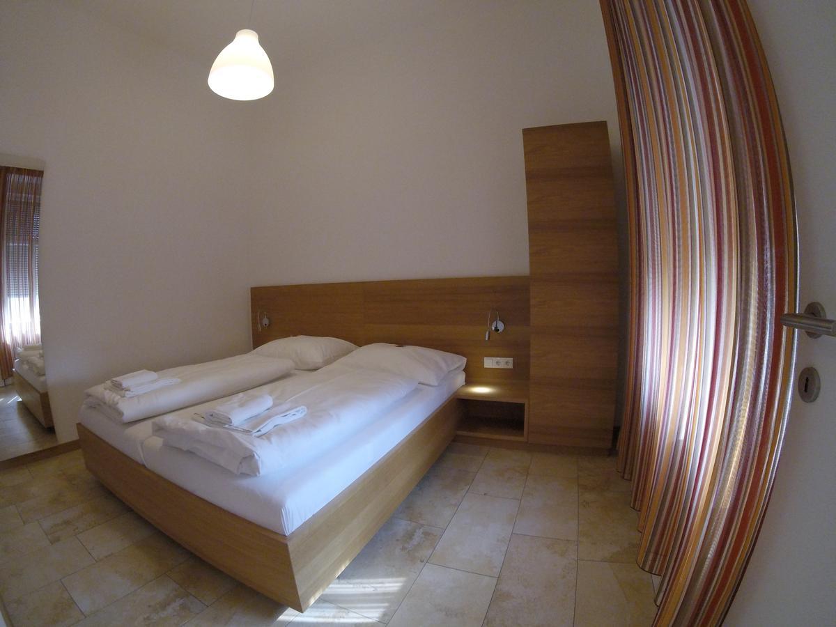 Hotel Aton Γκρατς Εξωτερικό φωτογραφία