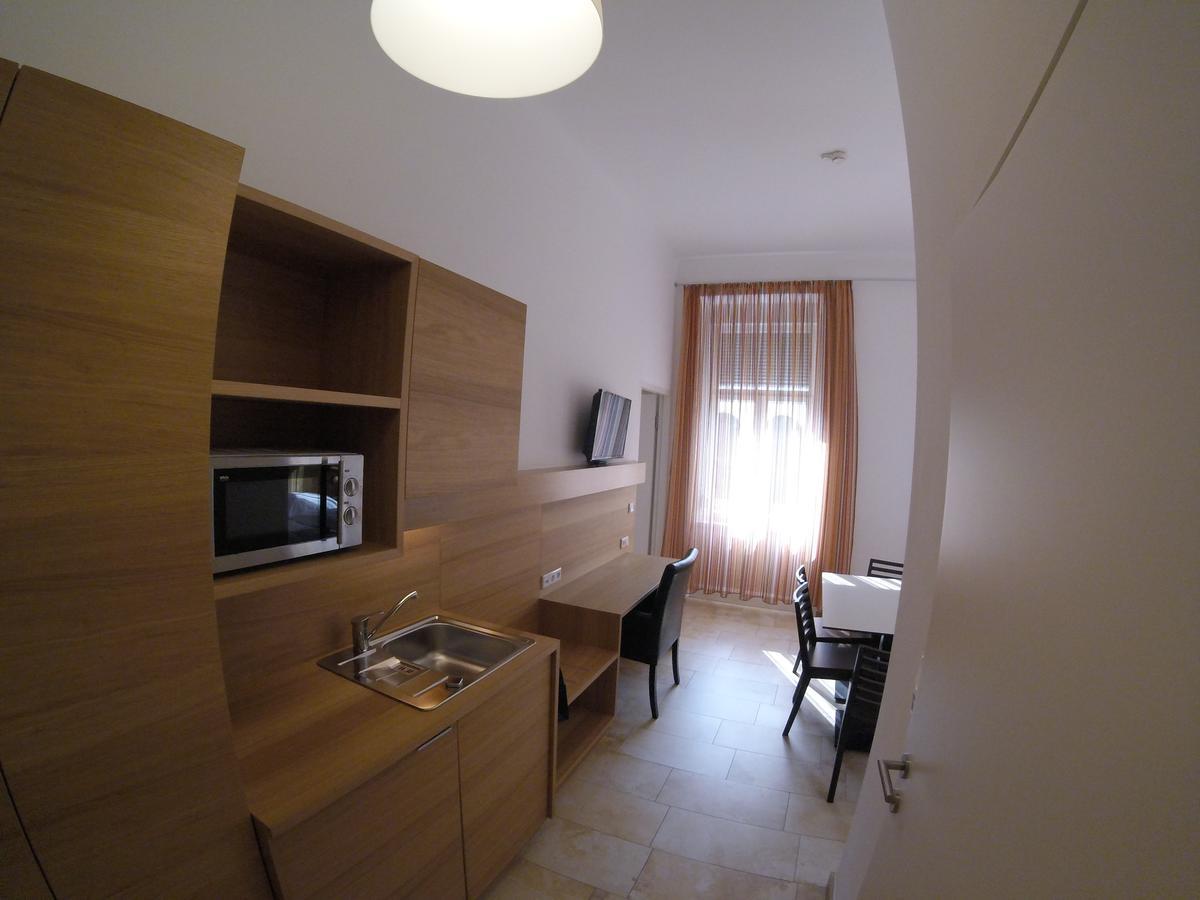 Hotel Aton Γκρατς Εξωτερικό φωτογραφία