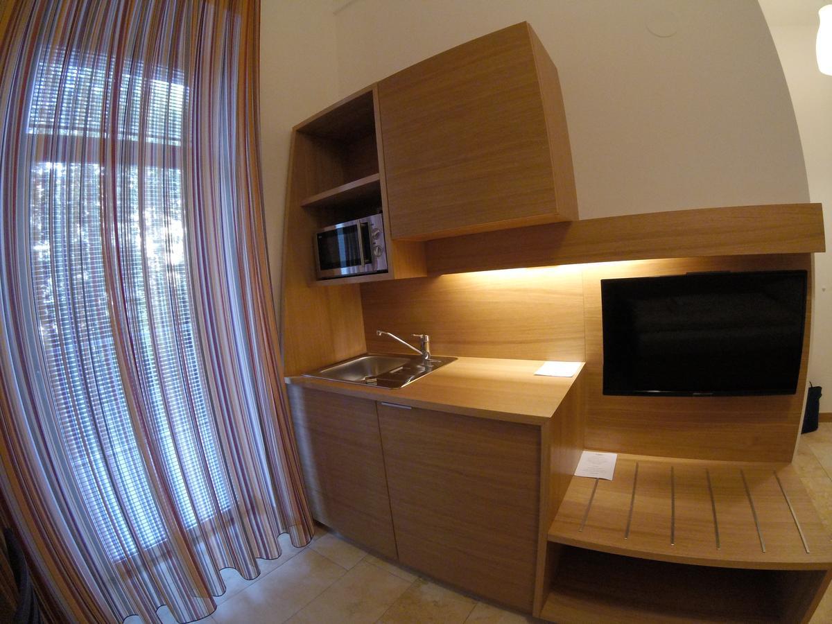 Hotel Aton Γκρατς Εξωτερικό φωτογραφία