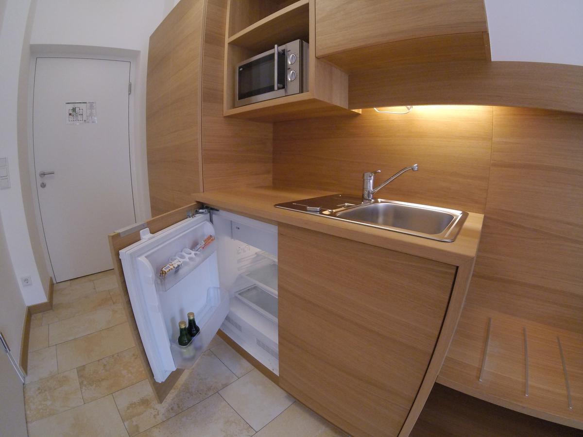 Hotel Aton Γκρατς Εξωτερικό φωτογραφία