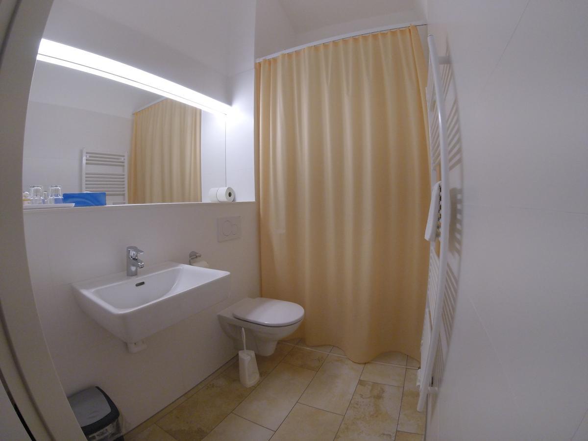 Hotel Aton Γκρατς Εξωτερικό φωτογραφία