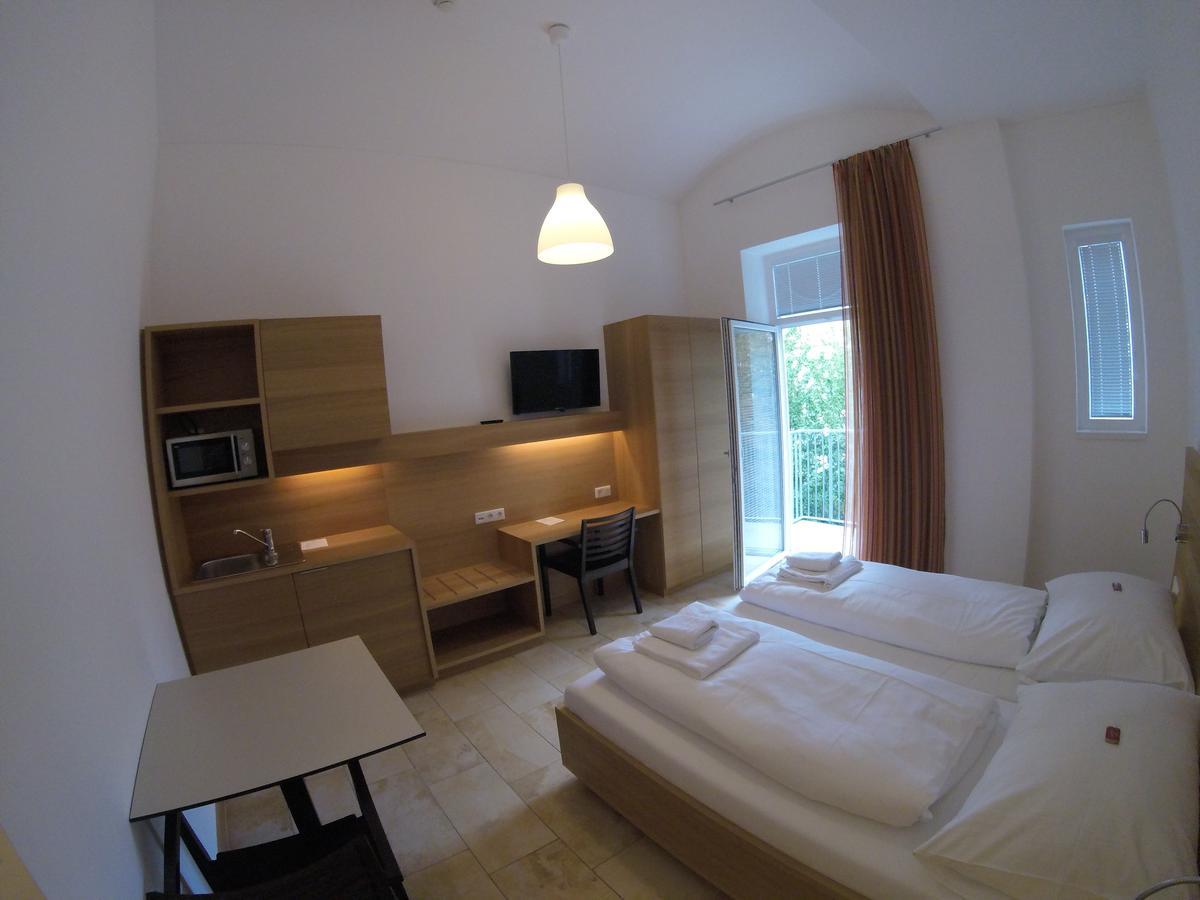 Hotel Aton Γκρατς Εξωτερικό φωτογραφία