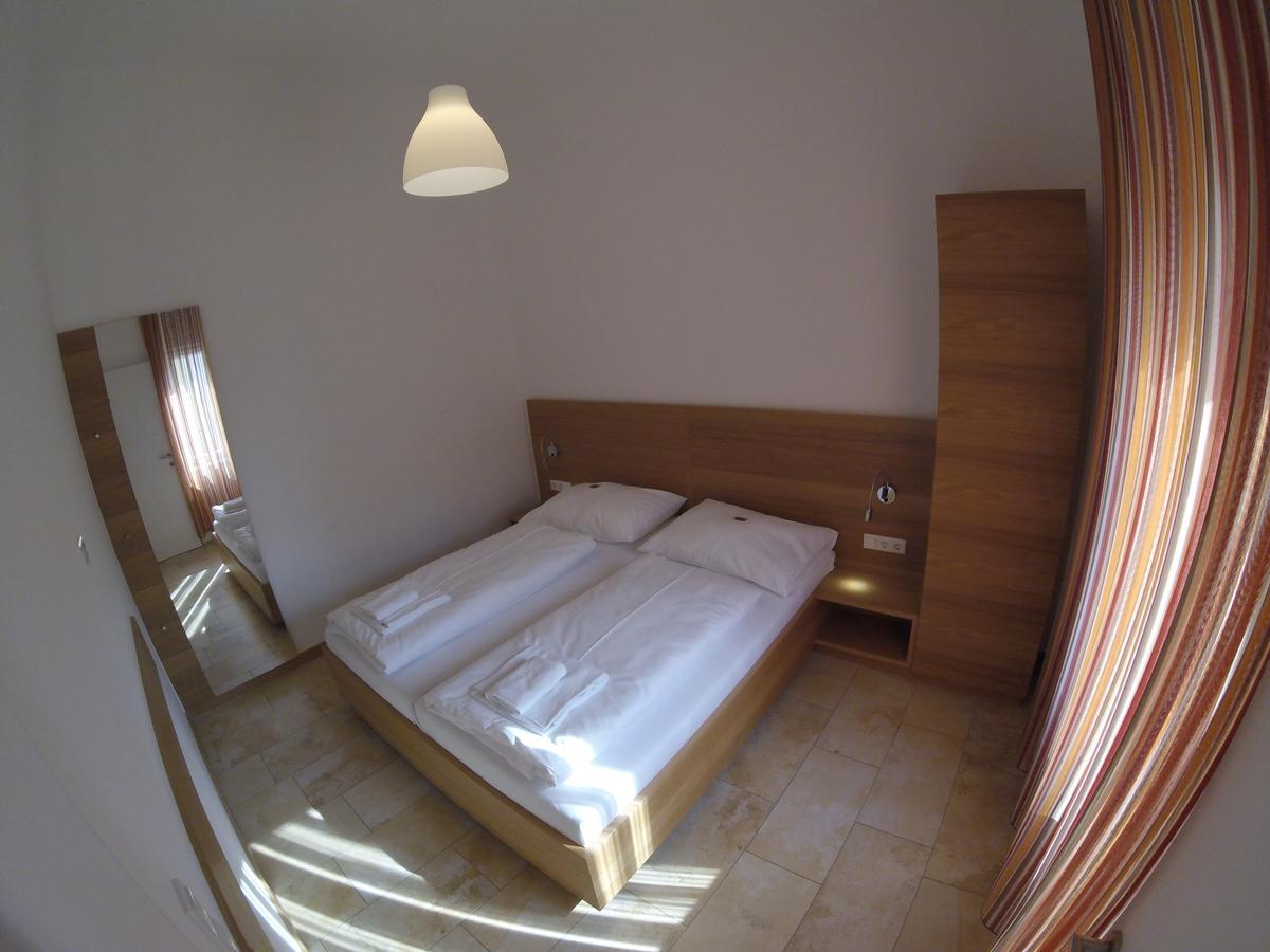 Hotel Aton Γκρατς Εξωτερικό φωτογραφία