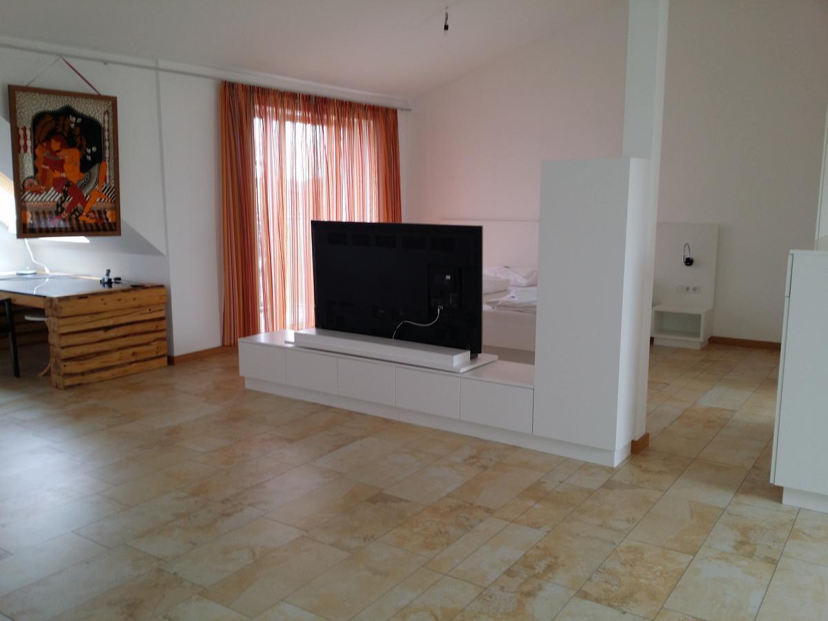 Hotel Aton Γκρατς Εξωτερικό φωτογραφία