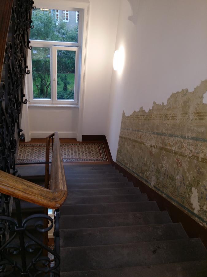 Hotel Aton Γκρατς Εξωτερικό φωτογραφία
