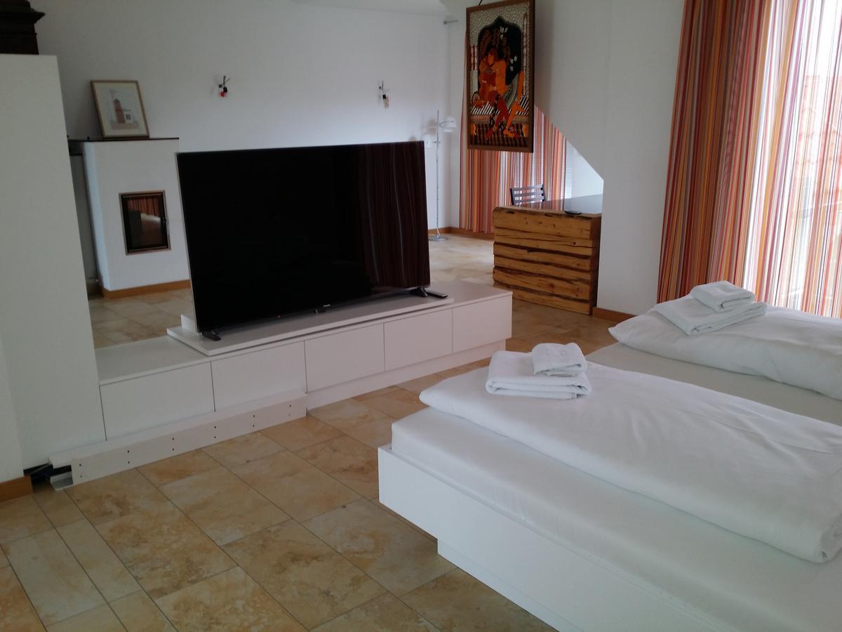 Hotel Aton Γκρατς Εξωτερικό φωτογραφία