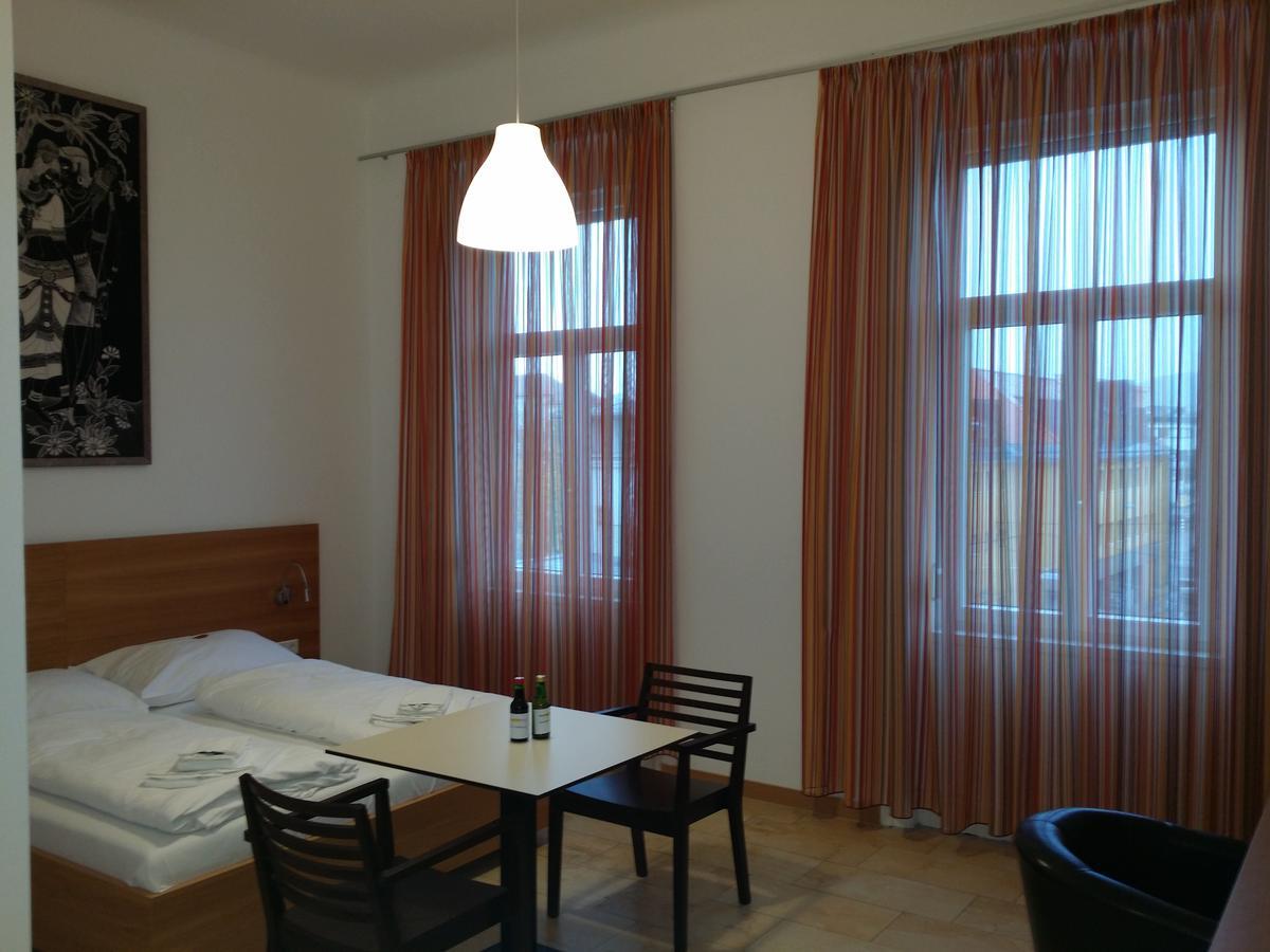 Hotel Aton Γκρατς Εξωτερικό φωτογραφία
