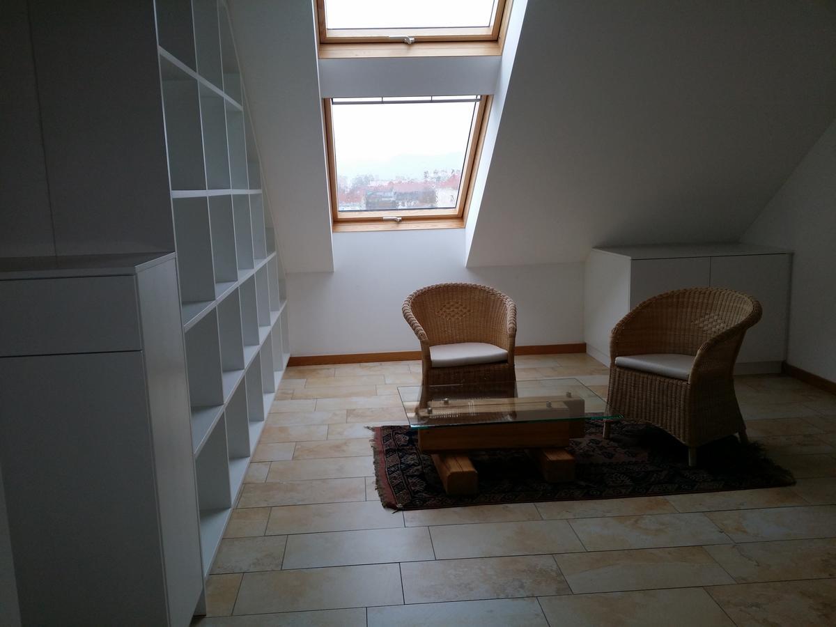 Hotel Aton Γκρατς Εξωτερικό φωτογραφία