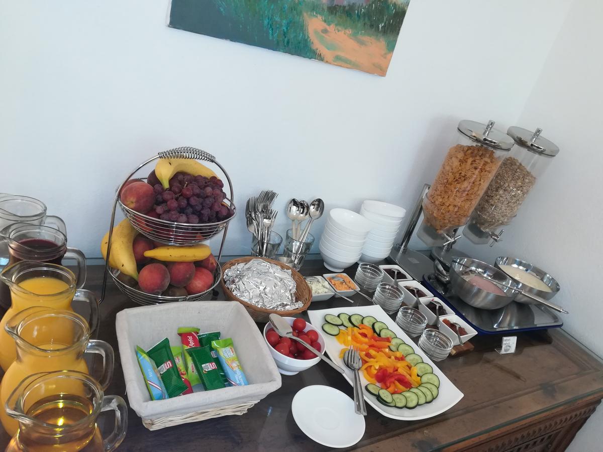 Hotel Aton Γκρατς Εξωτερικό φωτογραφία